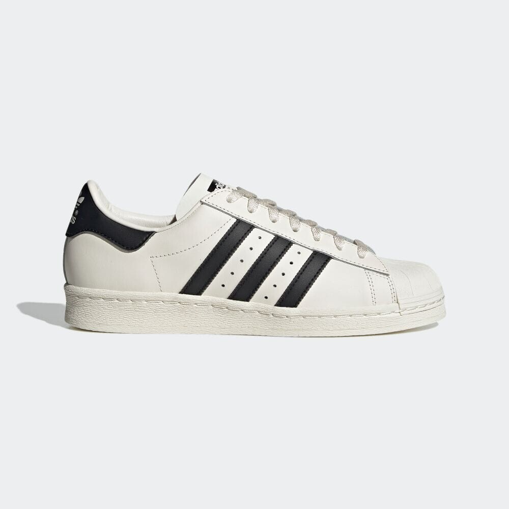 

Кроссовки Adidas SUPERSTAR 82, черный