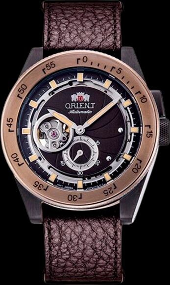 

Часы Orient RA-AR0203Y10B