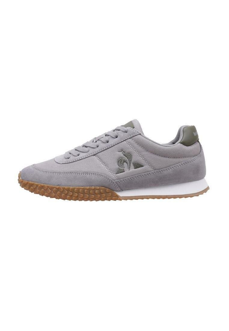 

Кроссовки VELOCE II TWILL le coq sportif, серый