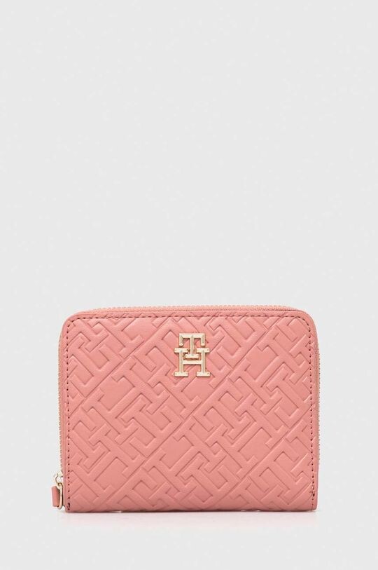 

Кошелек Tommy Hilfiger, розовый
