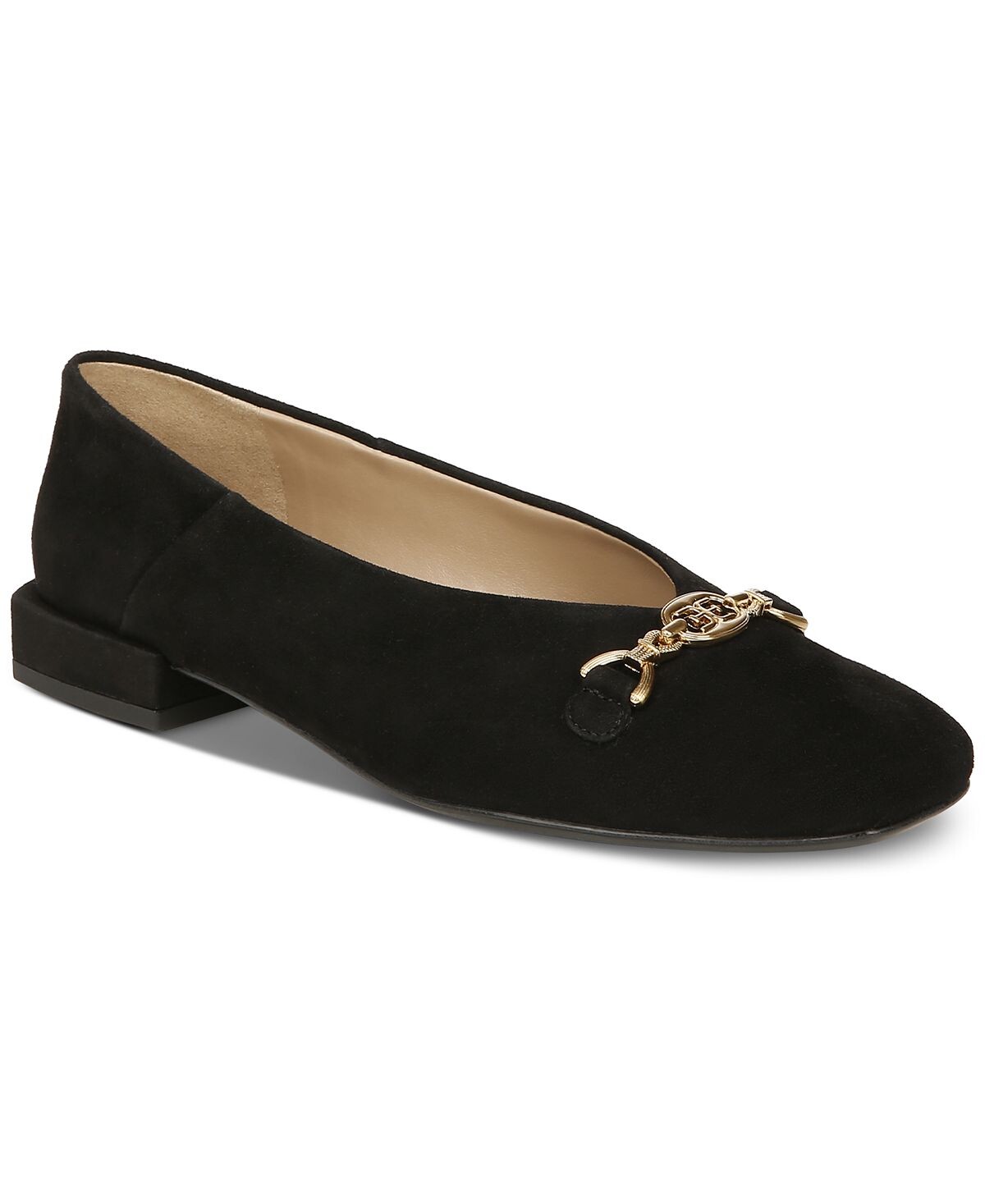 

Женские туфли на плоской подошве с коротким носком Kimmi Sam Edelman