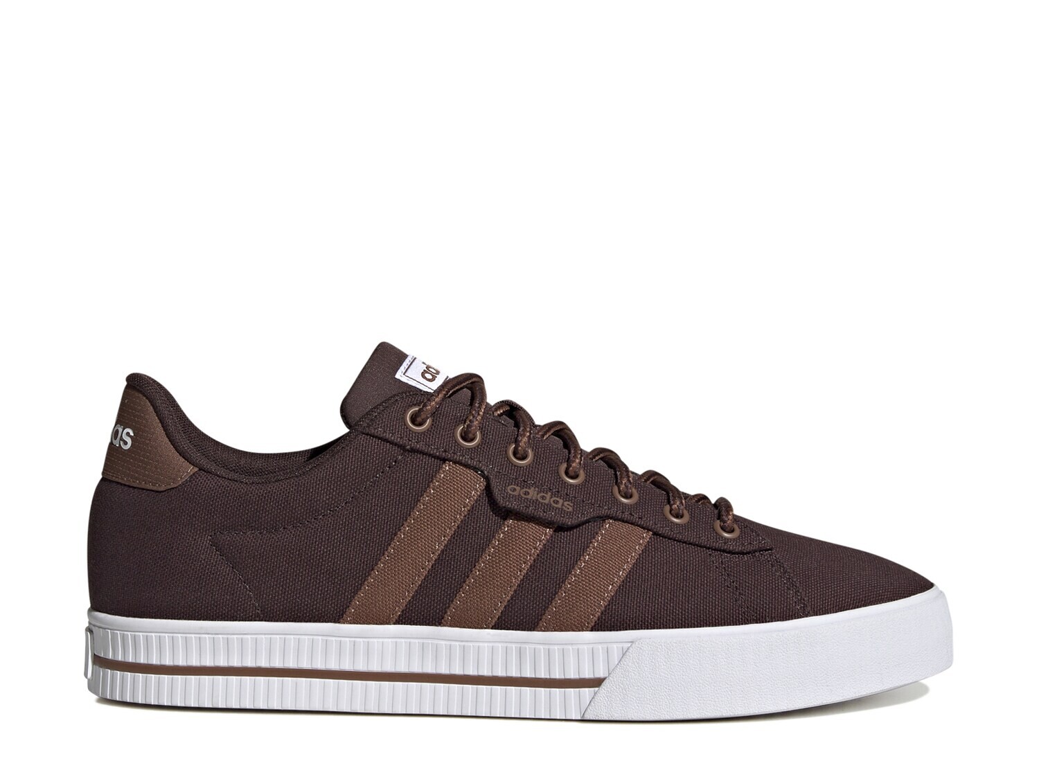 

Кроссовки adidas Daily 3.0 мужские, темно-коричневый