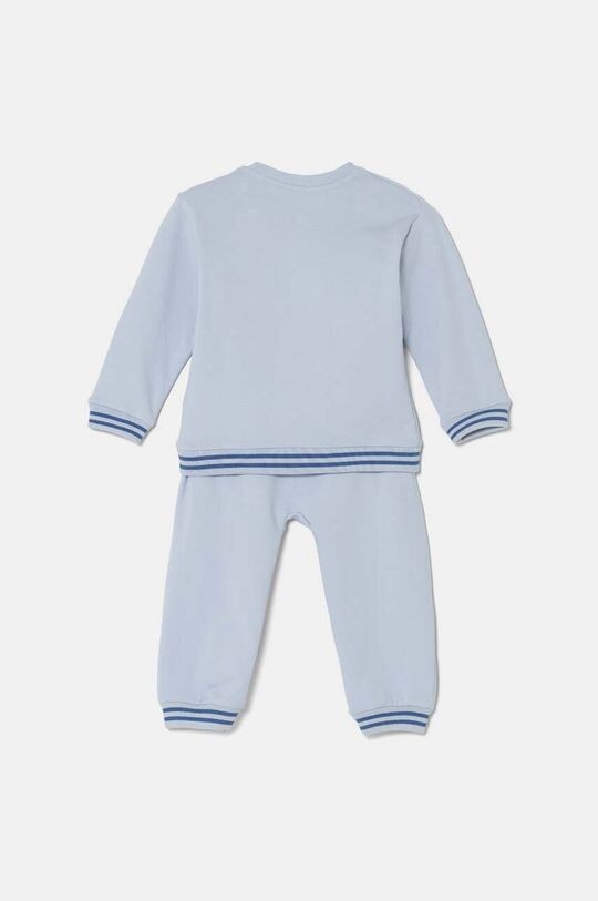 

Детский спортивный костюм United Colors of Benetton, синий