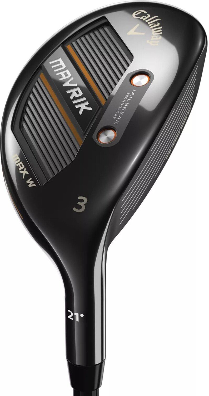 

Женские кроссовки Callaway Mavrik MAX Hybrid