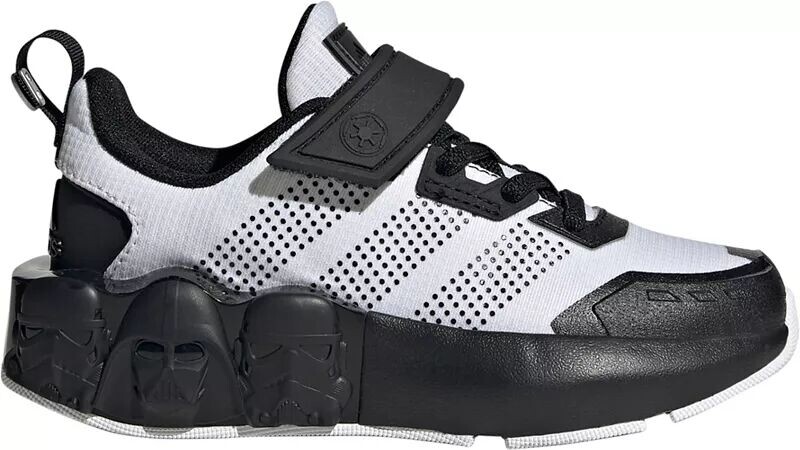 

Детские кроссовки Adidas для дошкольников по мотивам Звездных войн