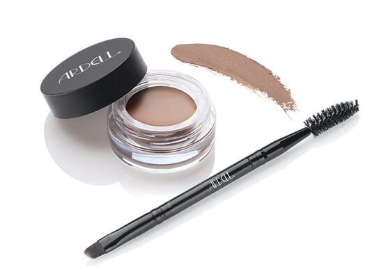 

Помада для бровей Medium Brown, 3,2 г Ardell, Pro Brown Pomade
