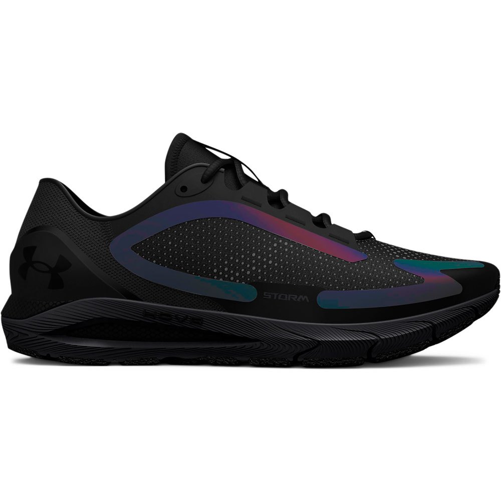 

Беговые кроссовки Under Armour HOVR Sonic 5 Storm, черный