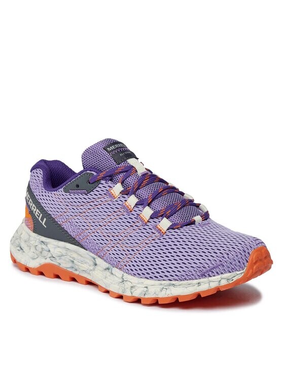 

Кроссовки Merrell, фиолетовый