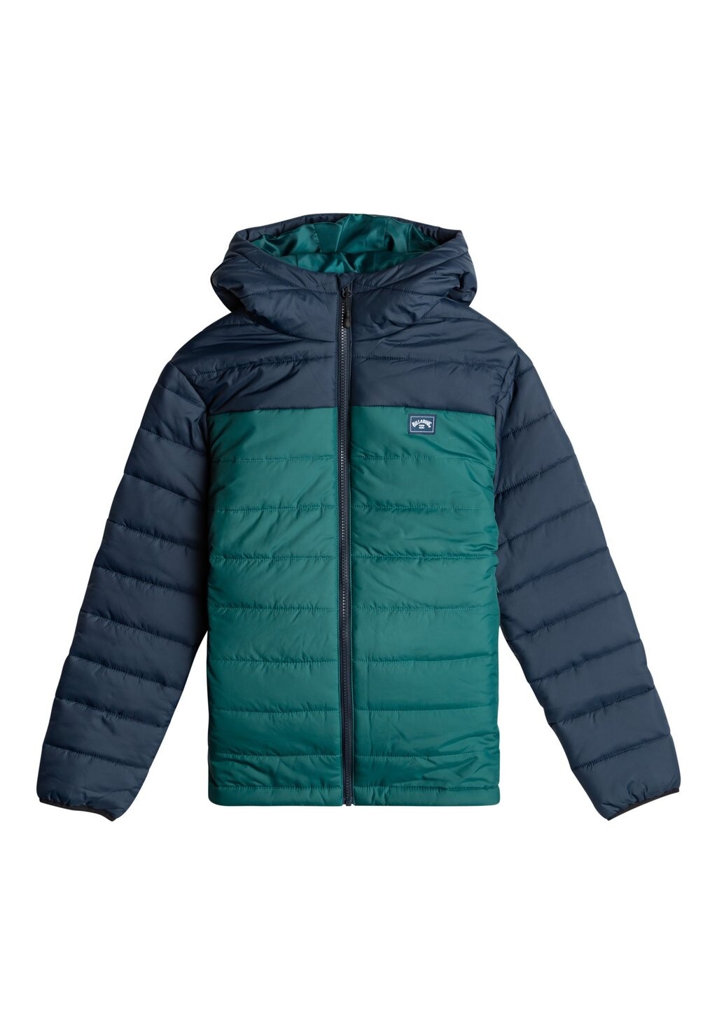 

PADDED SURF CHECK Billabong, Зимняя куртка