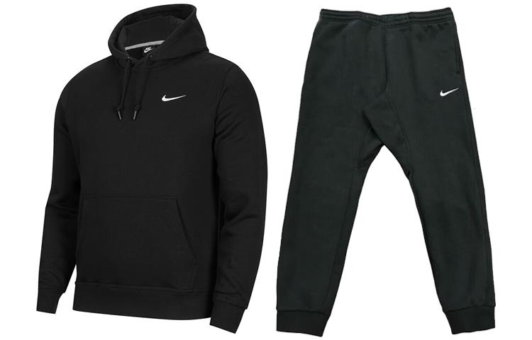 цена Мужская повседневная спортивная одежда Nike