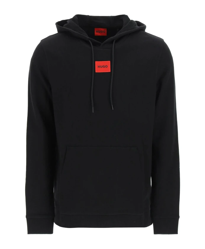 

Толстовки Hugo Boss, черный