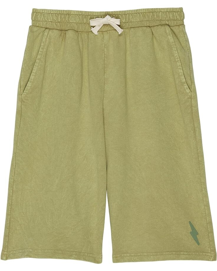 

Шорты Tiny Whales Stoney Creek Sweatshorts, цвет Mineral River