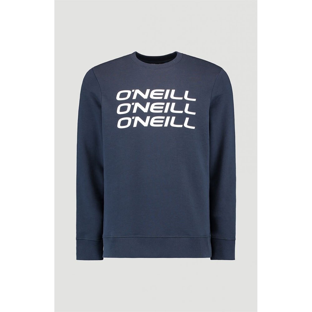 

Толстовка O´neill Triple Stack, синий
