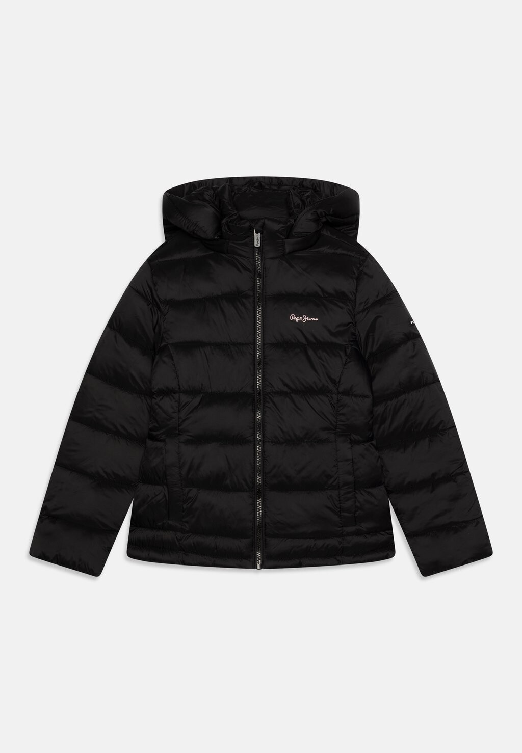

Зимняя куртка SIMONE Pepe Jeans, цвет black