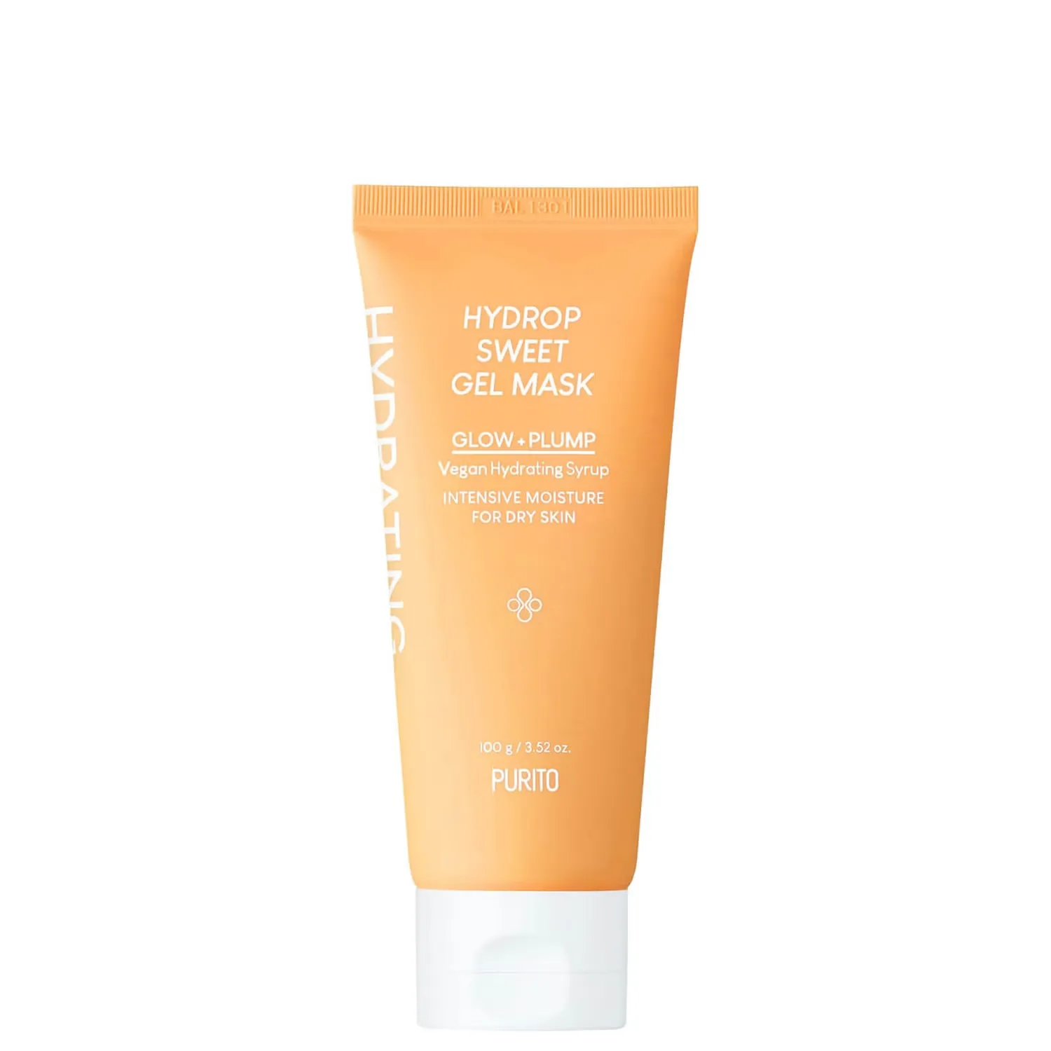 

Hydrop Sweet Gel Маска Purito