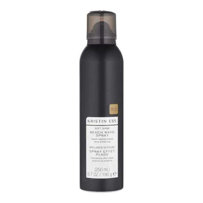 

Масло для волос spray de ondas playeras brillo suave Kristin, объем 250 мл