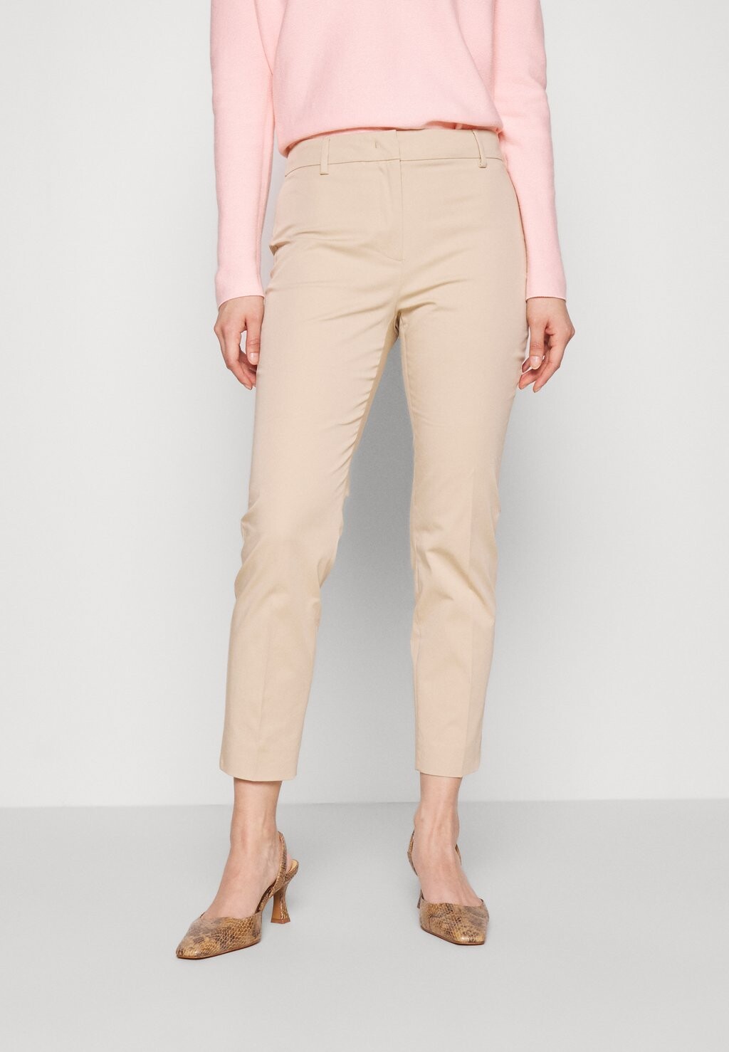 

Брюки WEEKEND MaxMara