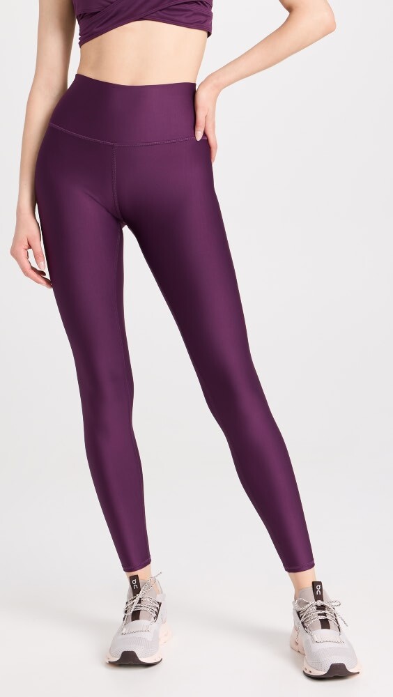 

Леггинсы Alo Yoga High Waist Airlift Leggings