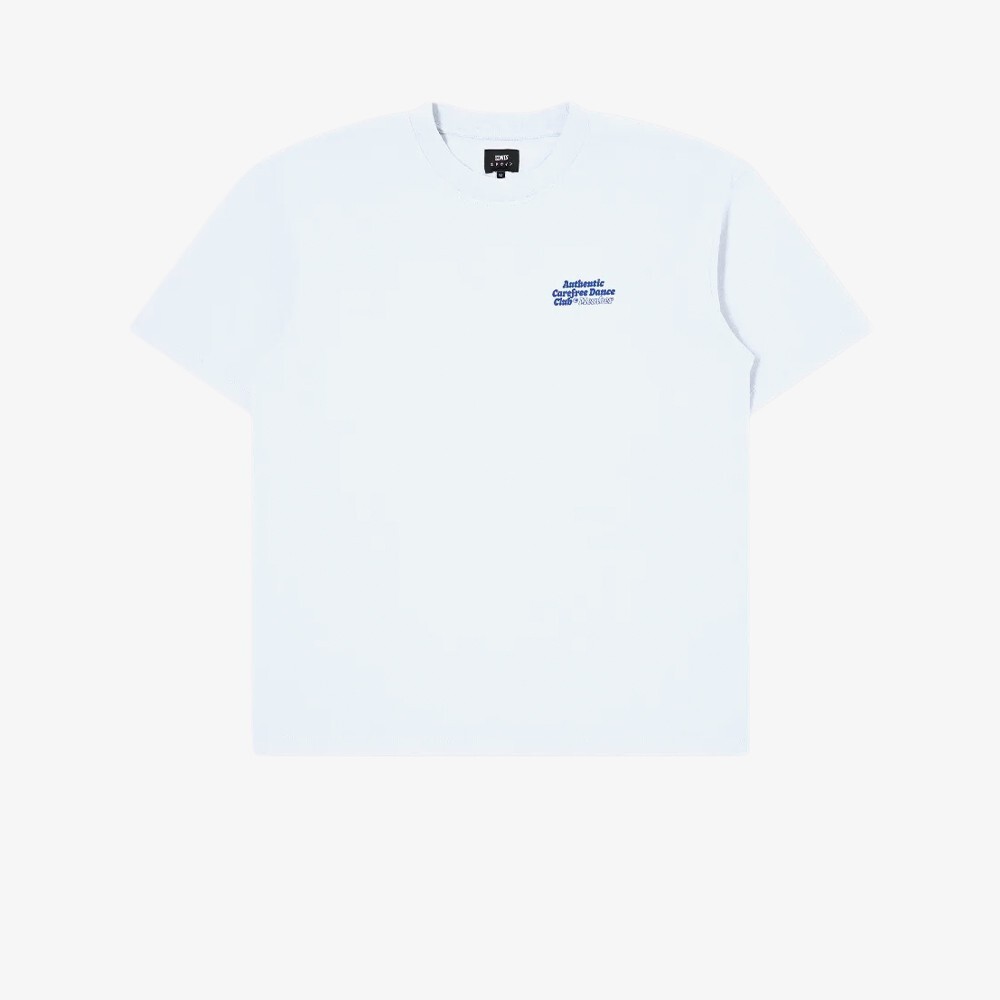

Футболка Carefree Dance Club T-Shirt Edwin Jeans, мультиколор