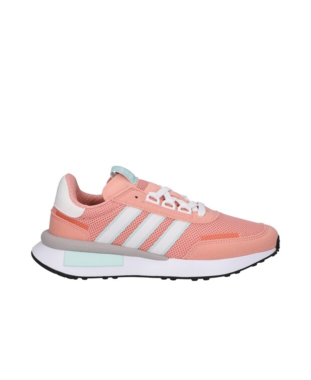 

Кроссовки adidas, розовый