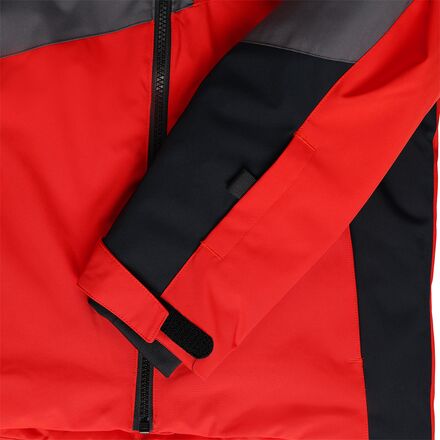 Куртка Ambush – детская Spyder, цвет Volcano