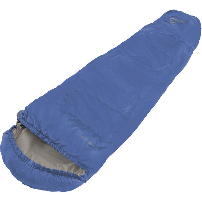 Детский спальный мешок Космос Easy Camp, синий