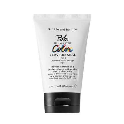 

Bumble and Bumble Illuminated Color Несмываемый лак Light 2 жидких унции Bumble & bumble
