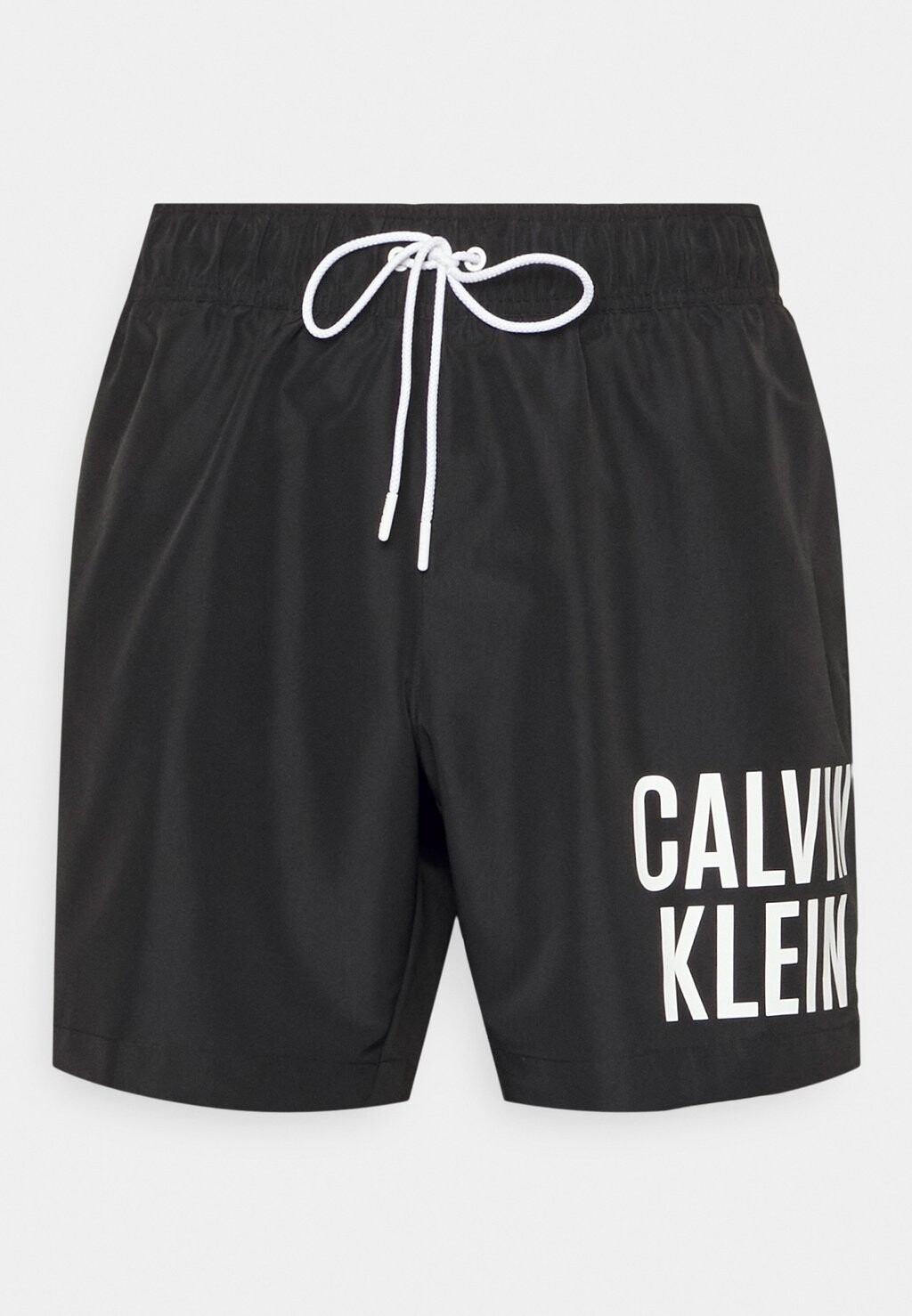 

Плавательные шорты Calvin Klein Swimwear, черный