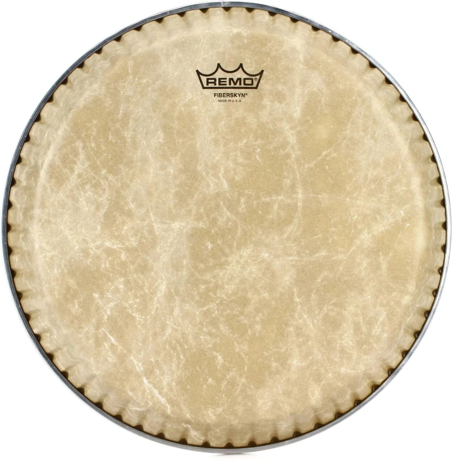 

Головка Remo Symmetry D2 Fiberskyn Conga — 11,75 дюйма