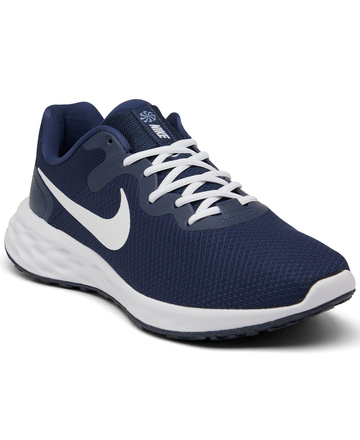 

Мужские беговые кроссовки Revolution 6 Next Nature от Finish Line Nike