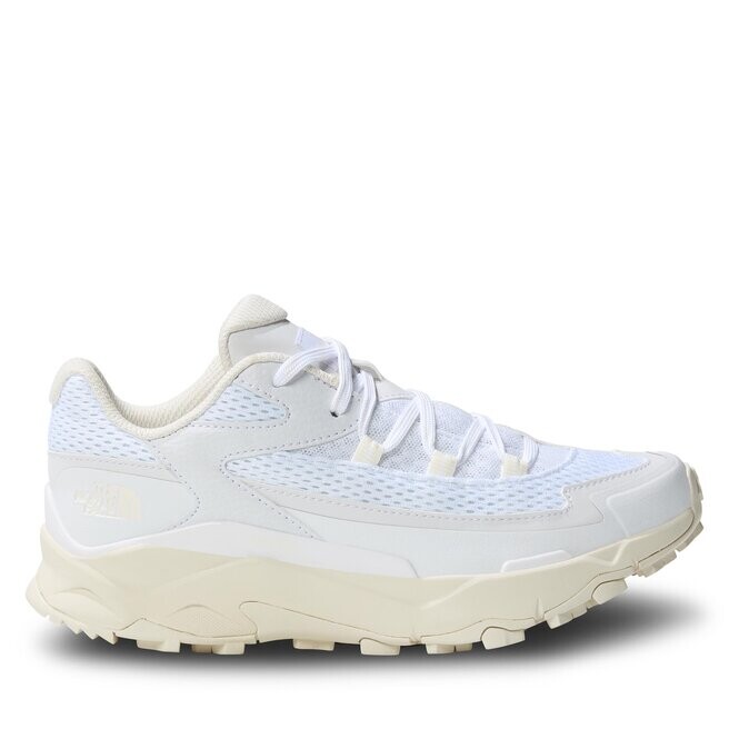 

Кроссовки The North Face Vectiv Taraval NF0A52Q2WFO1 White/White Dune, белый