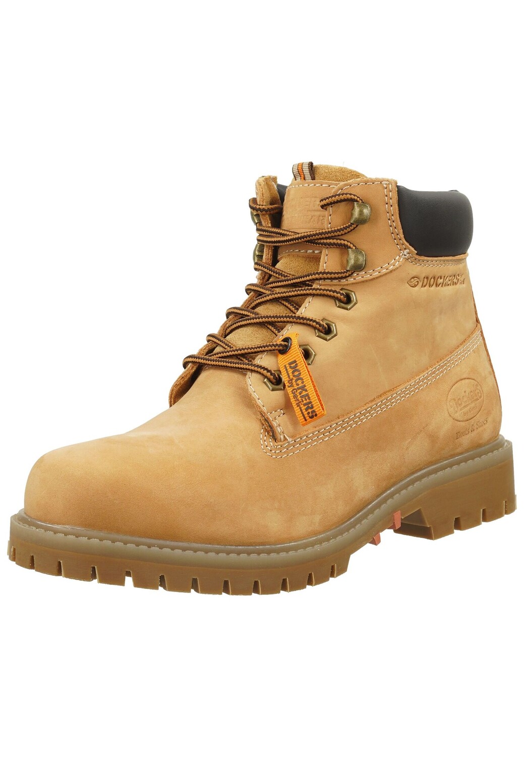 

Сапоги DOCKERS ette, загар
