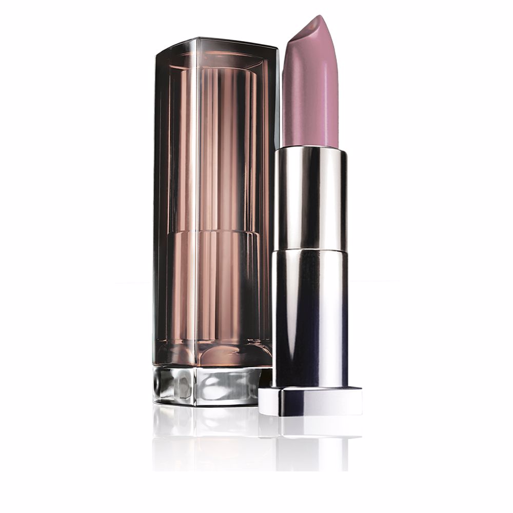 цена Губная помада Color sensational lipstick Maybelline, 5 ml, 207-pink fling