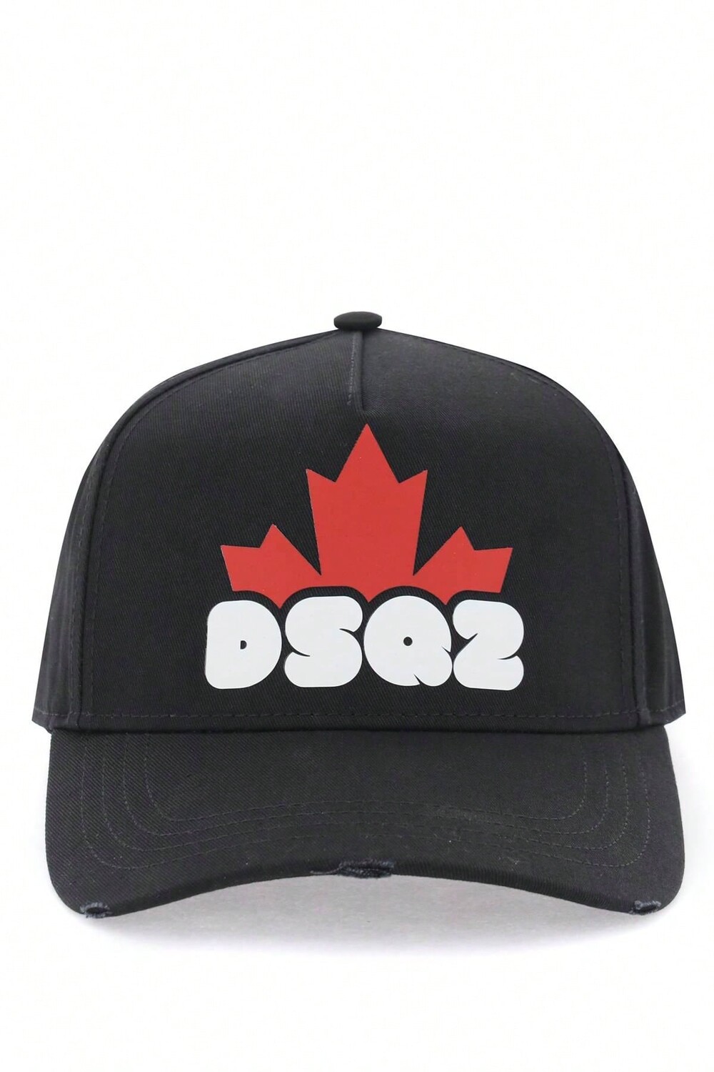 

Бейсболка Dsquared2 Dsq2, черный