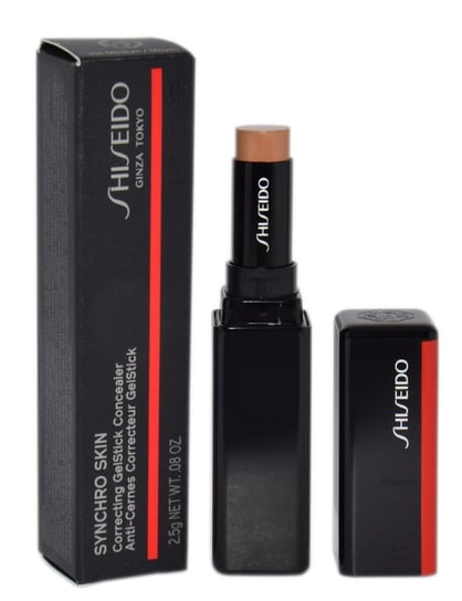 Консилер-карандаш 304, 2,5 г Shiseido, Synchro Skin Correcting GelStick
