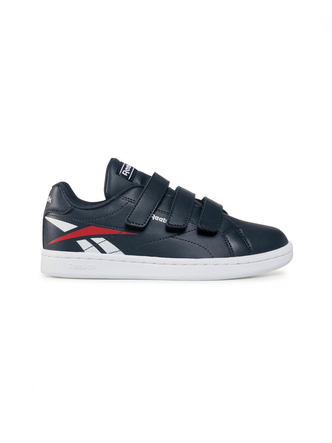 

Reebok Royal Полные комплекты для детей, синий/белый
