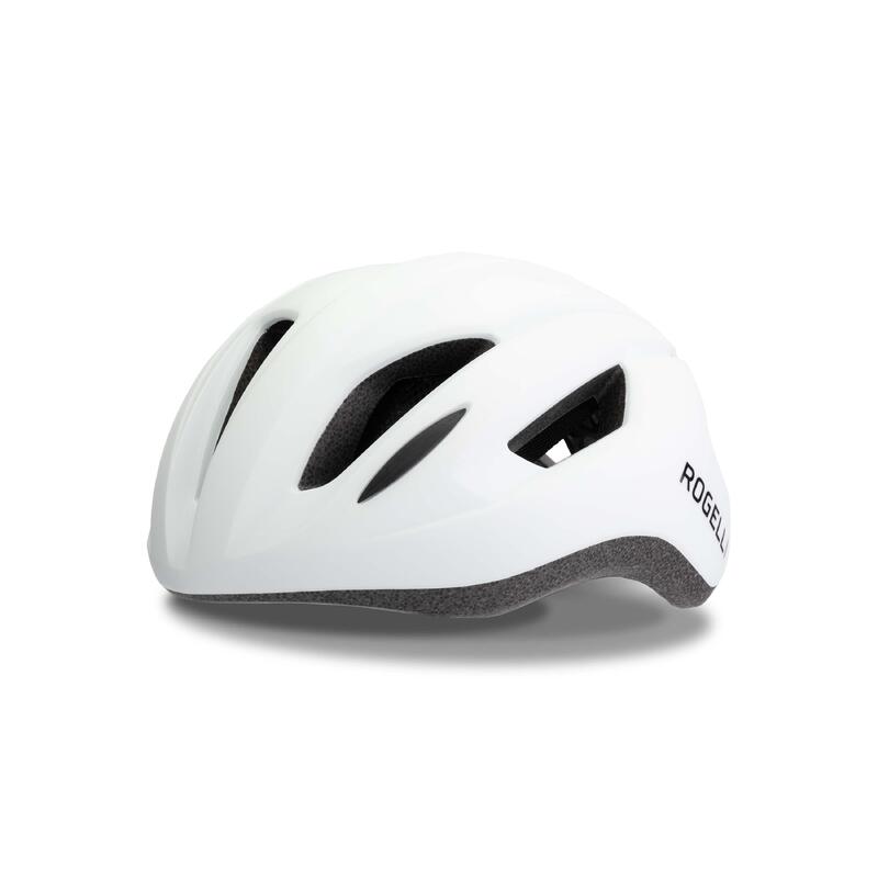 z20 aero велосипедный шлем bell цвет weiss Велосипедный шлем унисекс - Cuora ROGELLI, цвет weiss
