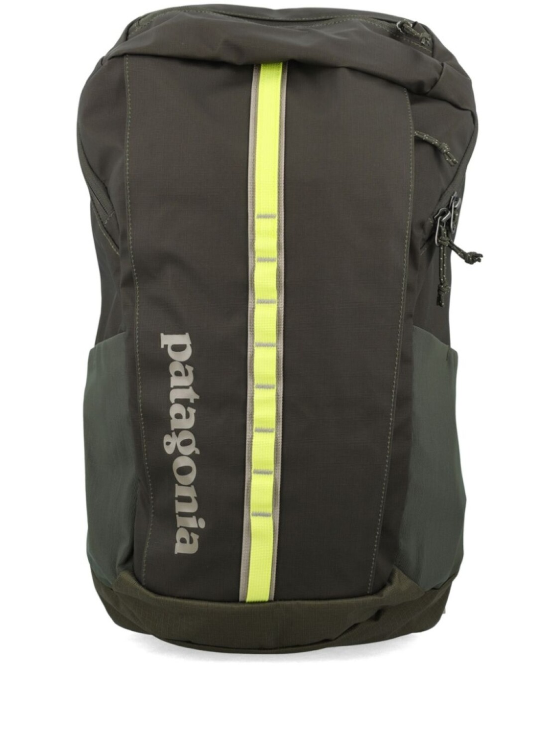 

Patagonia рюкзак Black Hole 25л, зеленый