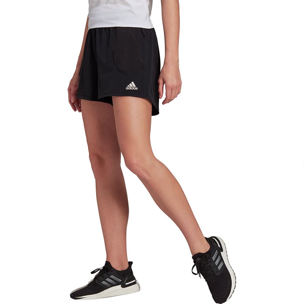 

Шорты adidas Htrdy, черный