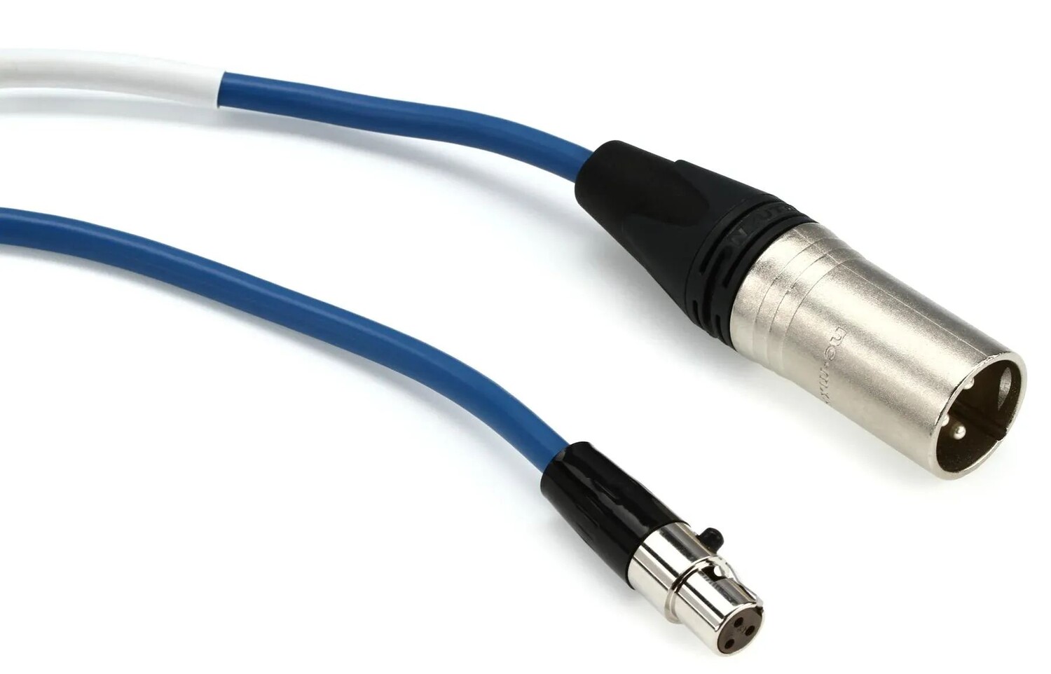 

Звуковые устройства Кабель XL-2 TA3-F — XLR — 25 дюймов
