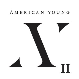 Виниловая пластинка American Young - Ayii