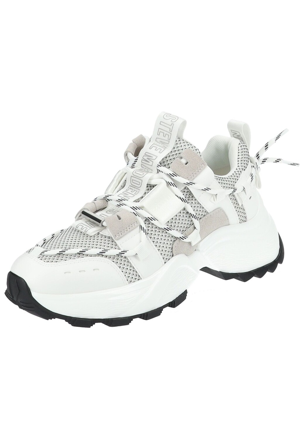 

Кроссовки Steve Madden Sneaker, белый