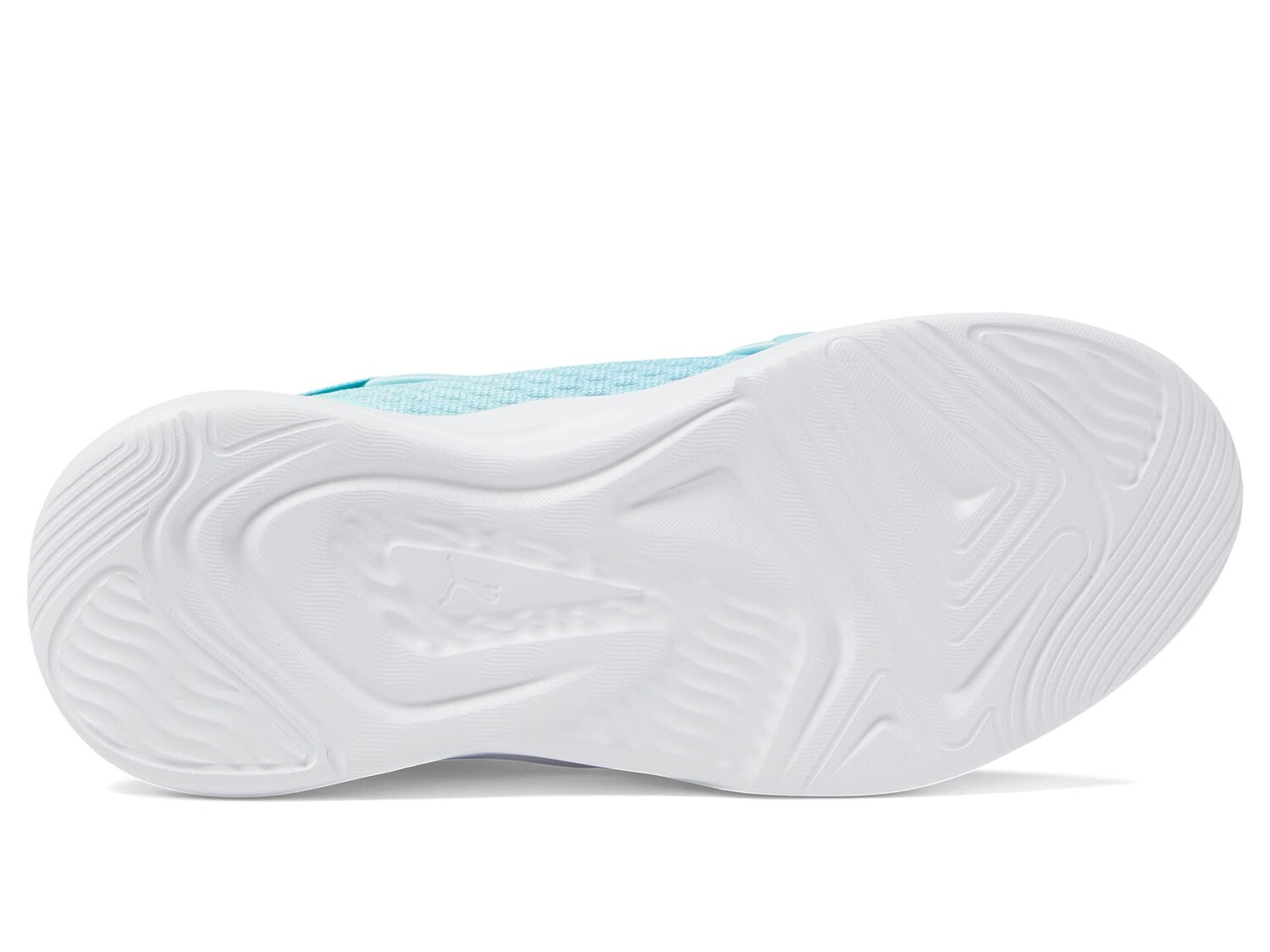 

Кроссовки PUMA Rift Slip-On Ombre 2 Alternate Closure (Little Kid/Big Kid)