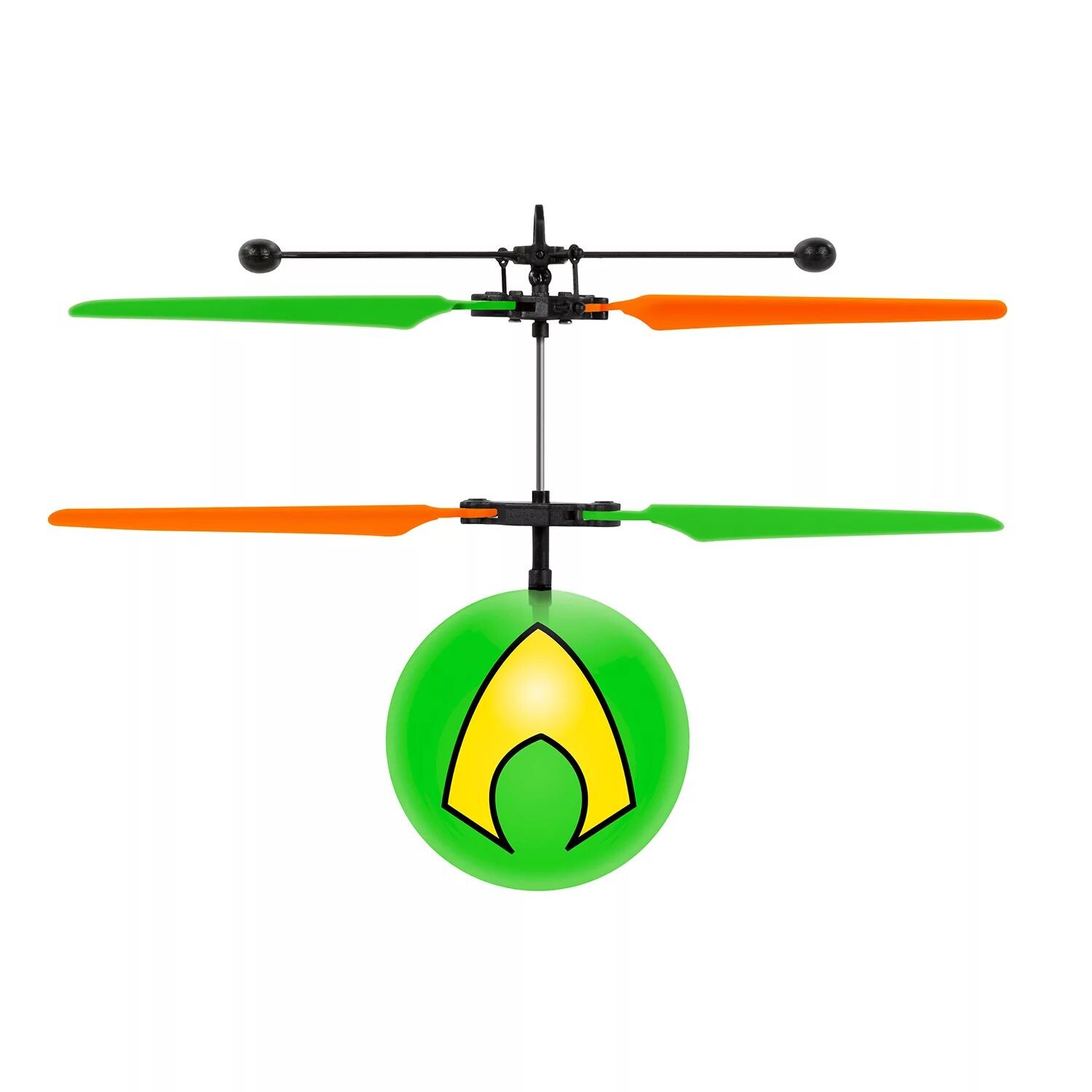 World Tech Toys AquaMan Heli-Ball World Tech Toys