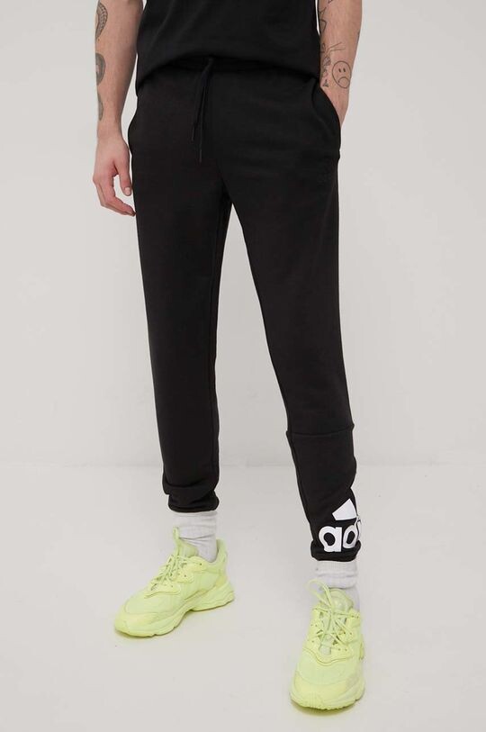 

Брюки GK8968 adidas, черный