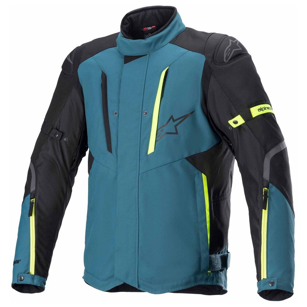 

Куртка Alpinestars RX-5 Drystar, серый