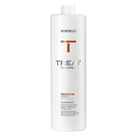 

Шампунь 1000 мл Montibello Montibello NT KERATIN FORCE