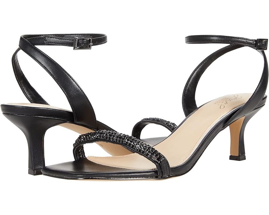 

Туфли Jewel Badgley Mischka Charisma, черный