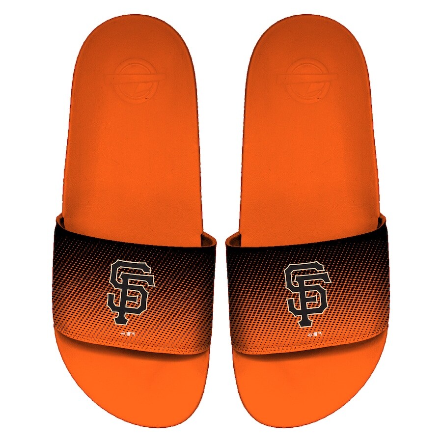 

Шлепанцы ISlide San Francisco Giants