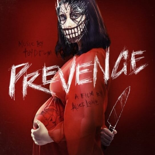

Виниловая пластинка Toydrum - Prevenge